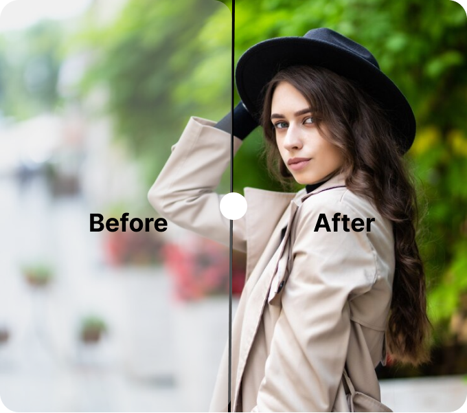 AI Background Remover